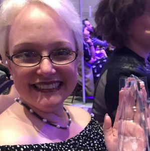 Meet your Posher, April